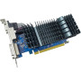 Karta graficzna ASUS GeForce GT 710 2GB GDDR5 EVO Low-Profile GT710-SL-2GD5-BRK-EVO 90YV0ALA-M0NA00