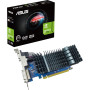 Karta graficzna ASUS GeForce GT 710 2GB GDDR5 EVO Low-Profile GT710-SL-2GD5-BRK-EVO 90YV0ALA-M0NA00