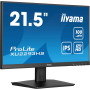 Monitor iiyama ProLite XU2293HS-B6 - zdjęcie poglądowe 1