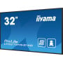 Monitor iiyama ProLite LH3275HS-B1AG - zdjęcie poglądowe 2