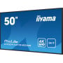 Monitor iiyama ProLite LH5041UHS-B2AG - zdjęcie poglądowe 2