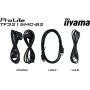 Monitor iiyama ProLite TF3215MC-B2 - zdjęcie poglądowe 8