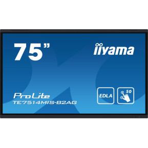 Monitor iiyama ProLite TE7514MIS-B2AG - zdjęcie poglądowe 9