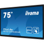 Monitor iiyama ProLite TE7514MIS-B2AG - zdjęcie poglądowe 1