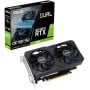 Karta graficzna ASUS Dual GeForce RTX 3050 V2 OC Edition 8GB GDDR6 DUAL-RTX3050-O8G-V2