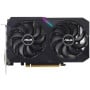 Karta graficzna ASUS Dual GeForce RTX 3050 V2 OC Edition 8GB GDDR6 DUAL-RTX3050-O8G-V2