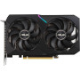 Karta graficzna ASUS Dual GeForce RTX 3060 V2 OC Edition DUAL-RTX3060-O12G-V2