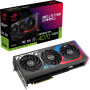 Karta graficzna ASUS ROG Strix GeForce RTX 4070 Ti 12GB GDDR6X OC Edition ROG-STRIX-RTX4070TIS-O16G-GAMING