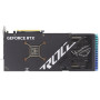 Karta graficzna ASUS ROG Strix GeForce RTX 4070 SUPER 12GB GDDR6X ROG-STRIX-RTX4070S-12G-GAMING - 3x DP, 2x HDMI