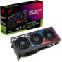 Karta graficzna ASUS ROG Strix GeForce RTX 4070 SUPER 12GB GDDR6X ROG-STRIX-RTX4070S-12G-GAMING