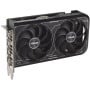 Karta graficzna ASUS Dual GeForce RTX 4060 V2 OC Edition 8GB GDDR6 DUAL-RTX4060-O8G-V2