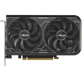 Karta graficzna ASUS Dual GeForce RTX 4060 V2 OC Edition 8GB GDDR6 DUAL-RTX4060-O8G-V2 - 3x DP, 1x HDMI