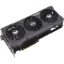 Karta graficzna ASUS TUF Gaming GeForce RTX 4060 Ti 8GB GDDR6 OC Edition TUF-RTX4060TI-O8G-GAMING - 3x DP, 1x HDMI