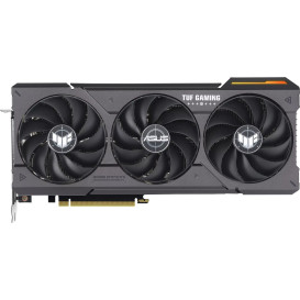 Karta graficzna ASUS TUF Gaming GeForce RTX 4060 Ti 8GB GDDR6 OC Edition TUF-RTX4060TI-O8G-GAMING