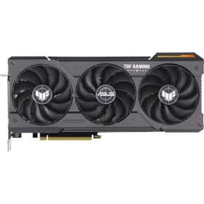 Karta graficzna ASUS TUF Gaming GeForce RTX 4060 Ti 8GB GDDR6 OC Edition TUF-RTX4060TI-O8G-GAMING - 3x DP, 1x HDMI