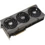 Karta graficzna ASUS TUF Gaming Radeon RX 7800 XT OC Edition 16GB GDDR6 TUF-RX7800XT-O16G-GAMING