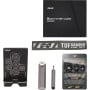 Karta graficzna ASUS TUF Gaming Radeon RX 7800 XT OC Edition 16GB GDDR6 TUF-RX7800XT-O16G-GAMING