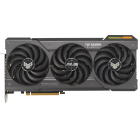 Karta graficzna ASUS TUF Gaming Radeon RX 7800 XT OC Edition 16GB GDDR6 TUF-RX7800XT-O16G-GAMING