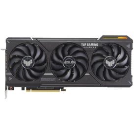 Karta graficzna ASUS TUF Gaming GeForce RTX 4070 SUPER 12GB GDDR6X OC Edition TUF-RTX4070S-O12G-GAMING