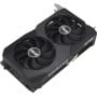 Karta graficzna ASUS Dual Radeon RX 7600 V2 OC Edition 8GB GDDR6 DUAL-RX7600-O8G-V2 - PCIe 4.0