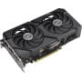 Karta graficzna ASUS Dual Radeon RX 7600 XT OC Edition 16GB GDDR6 DUAL-RX7600XT-O16G