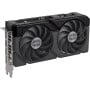 Karta graficzna ASUS Dual Radeon RX 7600 XT OC Edition 16GB GDDR6 DUAL-RX7600XT-O16G