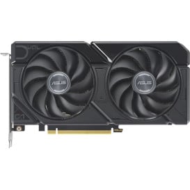 Karta graficzna ASUS Dual Radeon RX 7600 XT OC Edition 16GB GDDR6 DUAL-RX7600XT-O16G