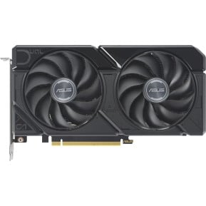 Karta graficzna ASUS Dual Radeon RX 7600 XT OC Edition 16GB GDDR6 DUAL-RX7600XT-O16G