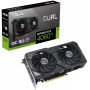 Karta graficzna ASUS Dual GeForce RTX 4060 Ti OC Edition 8GB GDDR DUAL-RTX4060TI-O8G