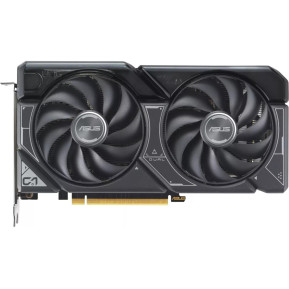 Karta graficzna ASUS Dual GeForce RTX 4060 Ti OC Edition 8GB GDDR DUAL-RTX4060TI-O8G