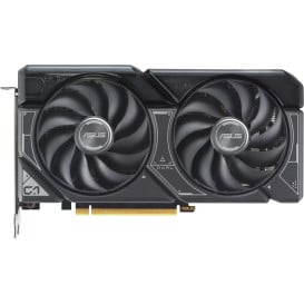 Karta graficzna ASUS Dual GeForce RTX 4060 Ti OC Edition 8GB GDDR DUAL-RTX4060TI-O8G