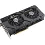 Karta graficzna ASUS Dual Radeon RX 7700 XT OC Edition 12GB GDDR6 DUAL-RX7700XT-O12G - PCIe 4.0