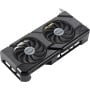 Karta graficzna ASUS Dual Radeon RX 7700 XT OC Edition 12GB GDDR6 DUAL-RX7700XT-O12G - PCIe 4.0