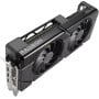 Karta graficzna ASUS Dual Radeon RX 7700 XT OC Edition 12GB GDDR6 DUAL-RX7700XT-O12G - PCIe 4.0