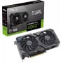 Karta graficzna ASUS Dual GeForce RTX 4060 Ti 16GB GDDR6 DUAL-RTX4060TI-16G