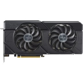 Karta graficzna ASUS Dual Radeon RX 7800 XT OC Edition 16GB GDDR6 DUAL-RX7800XT-O16G - PCIe 4.0