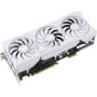 Karta graficzna ASUS TUF Gaming GeForce RTX 4070 Ti SUPER 16GB White OC Edition TUF-RTX4070TIS-O16G-WHITE-GAMING