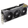 Karta graficzna ASUS TUF Gaming GeForce RTX 4070 Ti SUPER 16GB GDDR6X OC Edition TUF-RTX4070TIS-O16G-GAMING