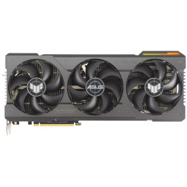 Karta graficzna ASUS TUF Gaming GeForce RTX 4080 SUPER 16GB GDDR6X OC Edition TUF-RTX4080S-O16G-GAMING