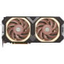 Karta graficzna ASUS GeForce RTX 4080 SUPER 16GB GDDR6X Noctua OC Edition RTX4080S-O16G-NOCTUA