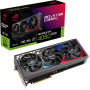 Karta graficzna ASUS ROG Strix GeForce RTX 4080 SUPER 16GB GDDR6X OC Edition ROG-STRIX-RTX4080S-O16G-GAMING