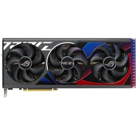 Karta graficzna ASUS ROG Strix GeForce RTX 4080 SUPER 16GB GDDR6X OC Edition ROG-STRIX-RTX4080S-O16G-GAMING