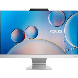 Komputer All-in-One ASUS ExpertCenter E3 E3402 E3402WBAK-WA077W - i3-1215U/23,8" Full HD/RAM 8GB/SSD 512GB/Wi-Fi/Windows 11 Home