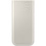 Powerbank Samsung 20000 mAh Wireless Battery Pack (SFC 45W) EB-P4520XUEGEU - Beżowy