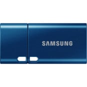 Pendrive Samsung USB-C 512GB MUF-512DA/APC - Niebieski