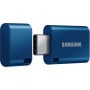 Pendrive Samsung USB-C 512GB MUF-512DA/APC - Niebieski