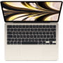 Laptop Apple MacBook Air 13 2022 M2 MLY23ZEXI, A - zdjęcie poglądowe 1