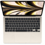 Laptop Apple MacBook Air 13 2022 M2 MLY13ZE8D, A - zdjęcie poglądowe 1