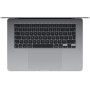 Laptop Apple MacBook Air 15 2024 M3 MRYN3ZE8K, A - zdjęcie poglądowe 1