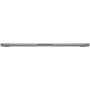 Laptop Apple MacBook Air 15 2024 M3 MXD13ZENY, A - zdjęcie poglądowe 5